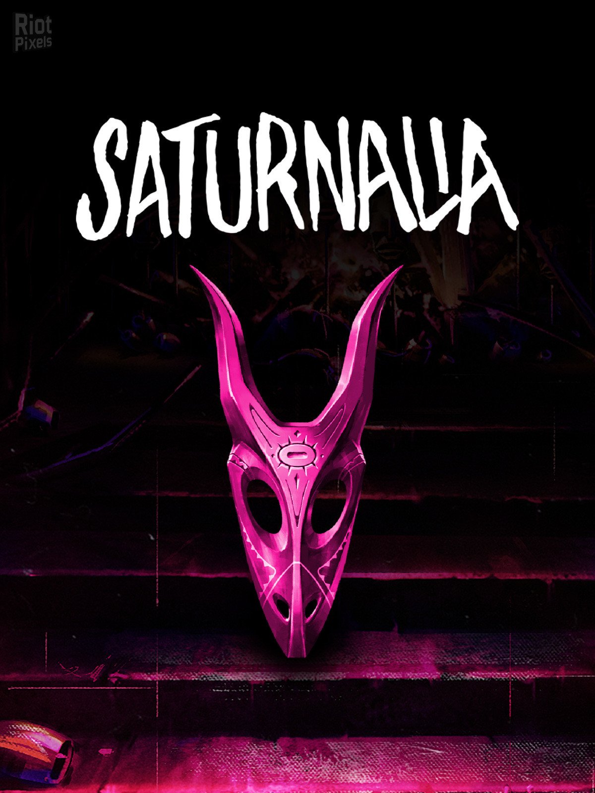 Saturnalia Download-HohohoGames