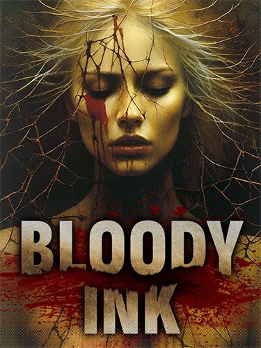 Bloody Ink Download-HohohoGames