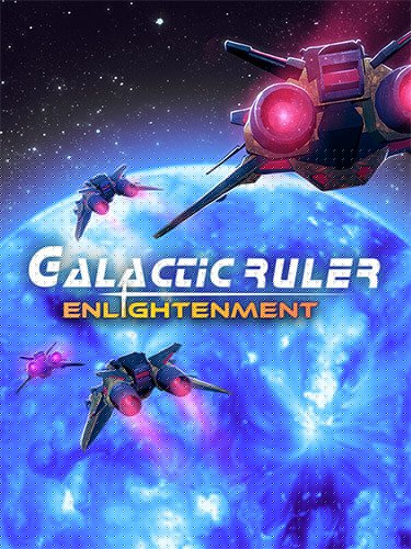 Galactic Ruler Enlightenment – v11.2.1286 Download-HohohoGames