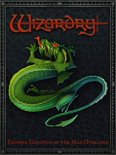 Wizardry: Proving Grounds of the Mad Overlord – v1.0.1 + Bonus Soundtrack Download-HohohoGames