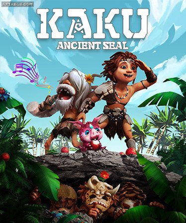 KAKU: Ancient Seal – Collector’s Edition, v1.0/Release + 2 DLCs/Bonuses Download-HohohoGames