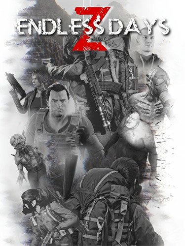 ENDLESS DAYS Z – v3.0.5 Download-HohohoGames