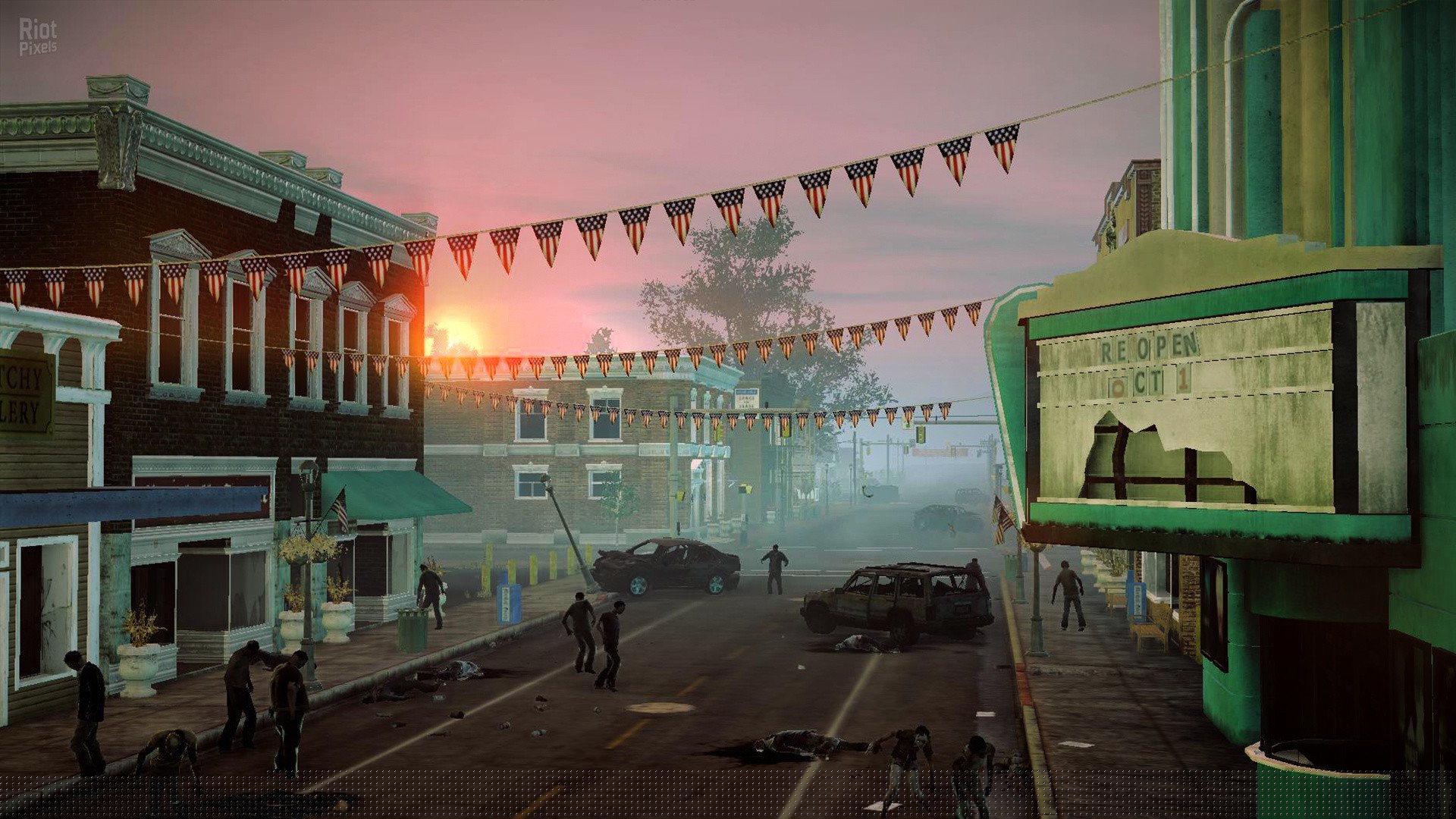 [9]-State of Decay: Year-One Survival Edition Download-HohohoGames