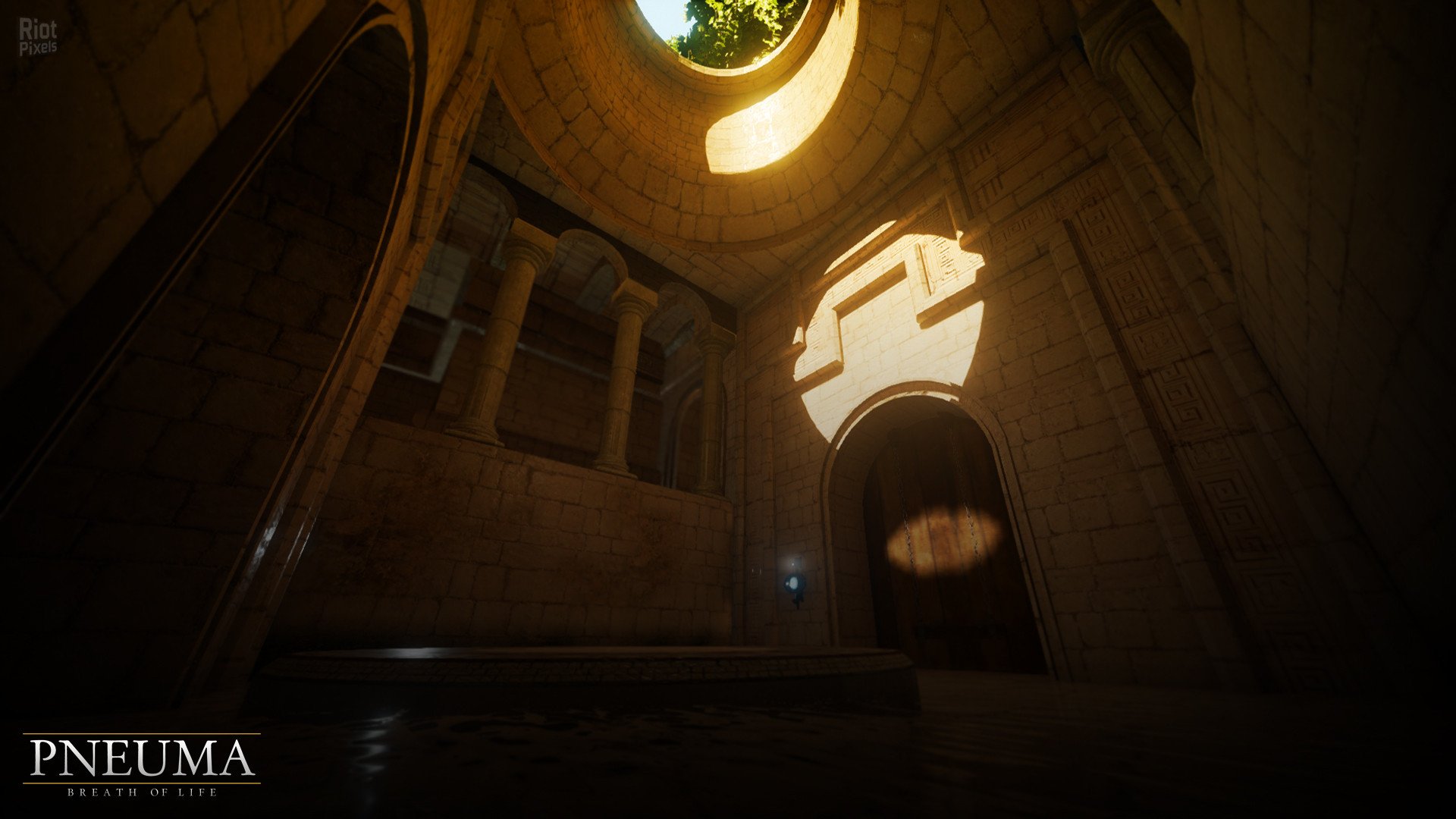 [4]-Pneuma: Breath of Life Download-HohohoGames