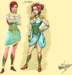 [29]-The Book of Unwritten Tales 2 Download-HohohoGames