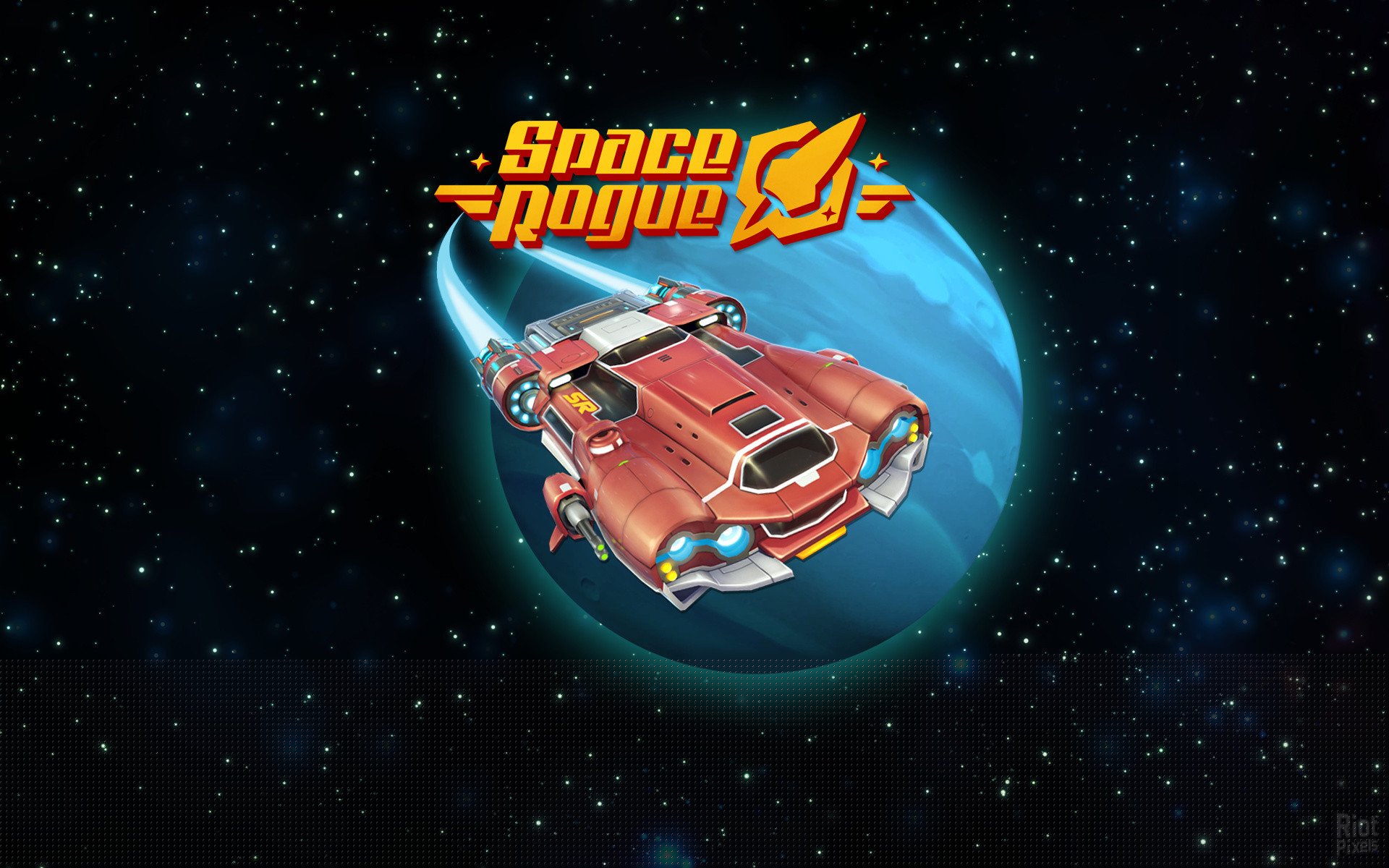 [18]-Space Rogue – v1.45.7805_124240 Download-HohohoGames