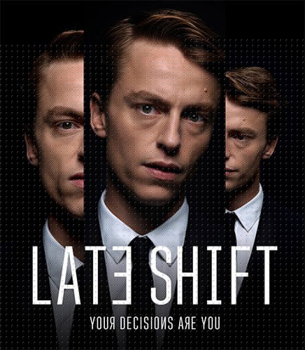 Late Shift Download-HohohoGames
