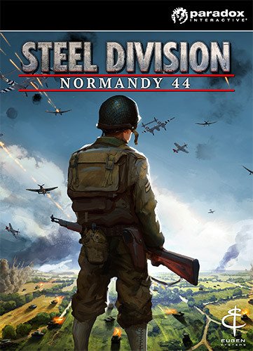 Steel Division: Normandy 44 – Build 80629 Download-HohohoGames