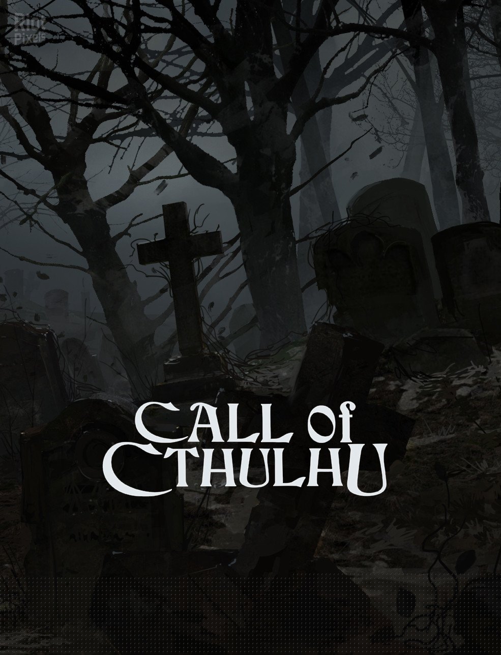 Call of Cthulhu Download-HohohoGames