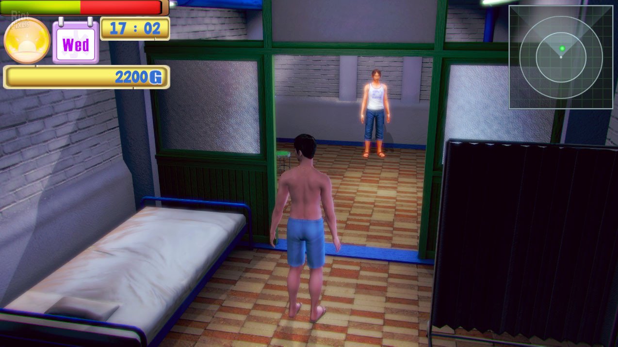 [12]-Sexy Beach Premium Resort v1.11 + 14 DLC Download-HohohoGames