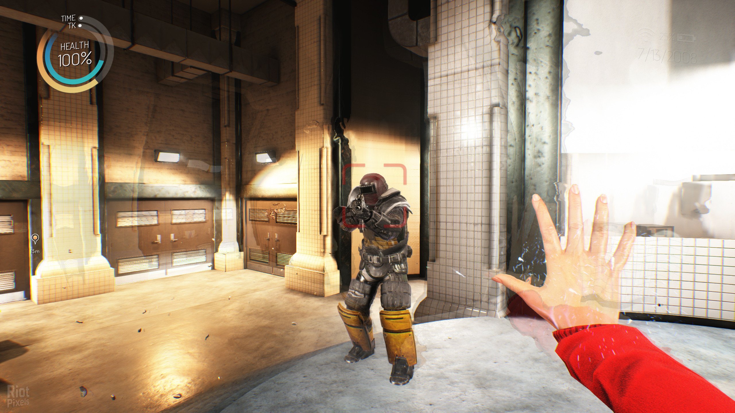 [14]-Gemini: Heroes Reborn Download-HohohoGames