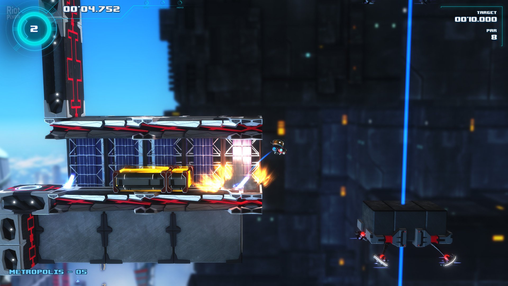 [4]-Tinertia Download-HohohoGames