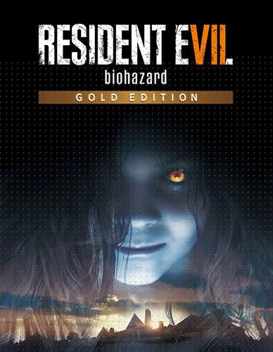 Resident Evil 7: Biohazard – Gold Edition – v20220613/Build 8796429 + 15 DLCs + Bonus OST + Windows 7 Fix Download-HohohoGames