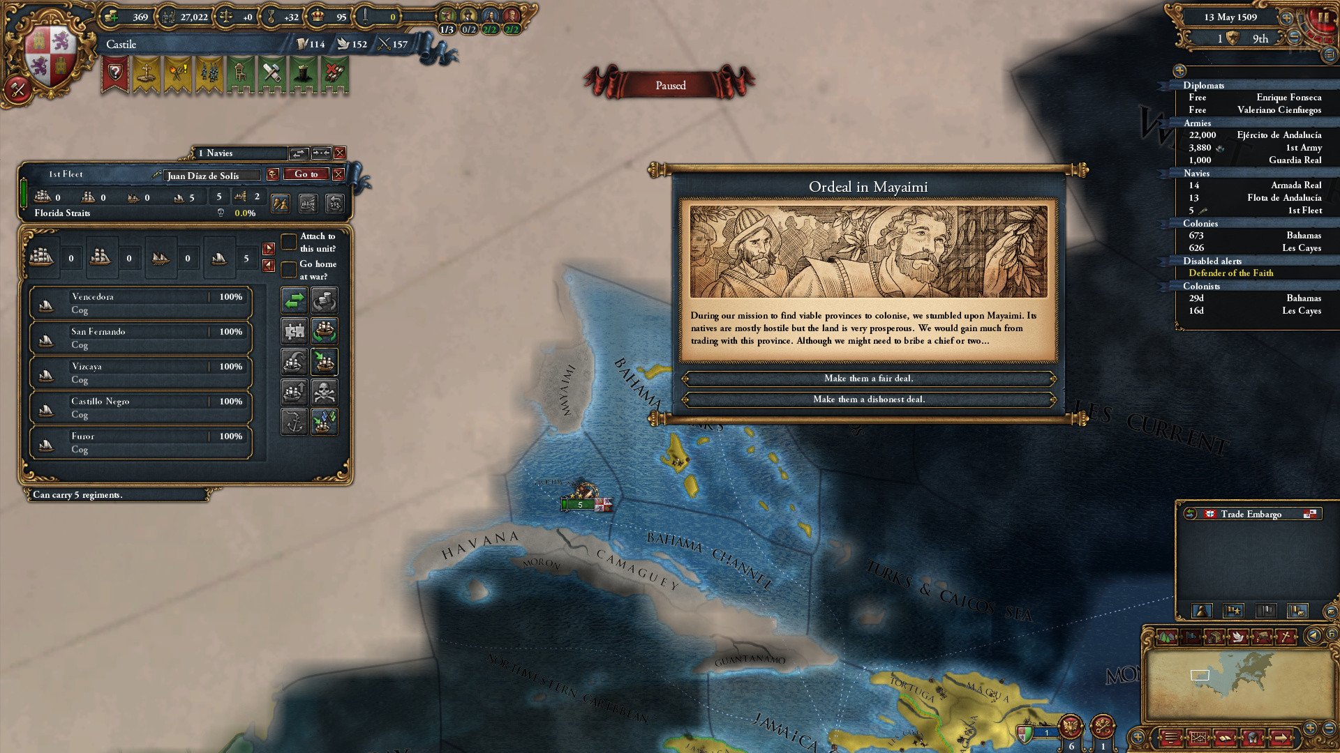[10]-Europa Universalis IV: El Dorado + All previous DLCs Download-HohohoGames