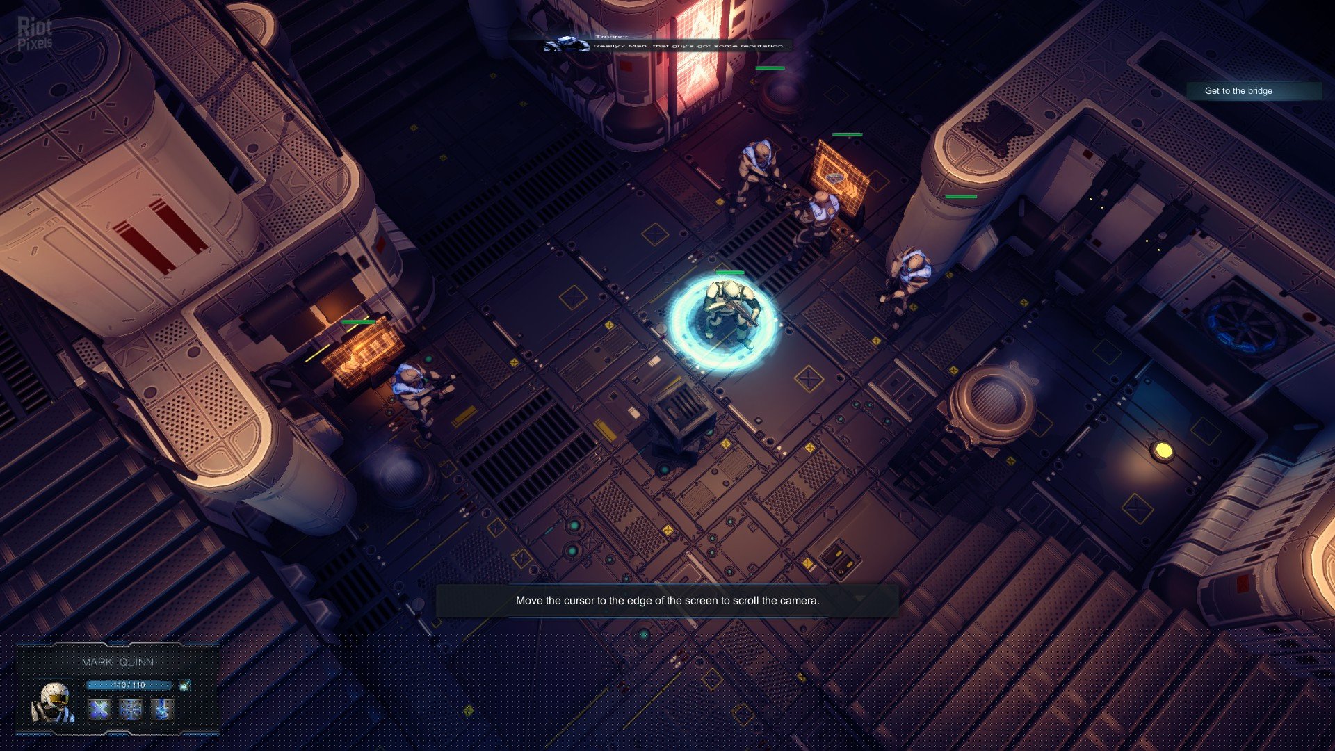 [16]-Meridian: Squad 22 + Hotfix 2 Download-HohohoGames