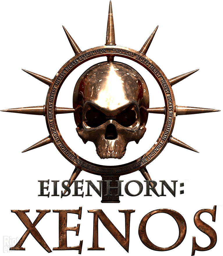 [19]-Eisenhorn: XENOS Download-HohohoGames