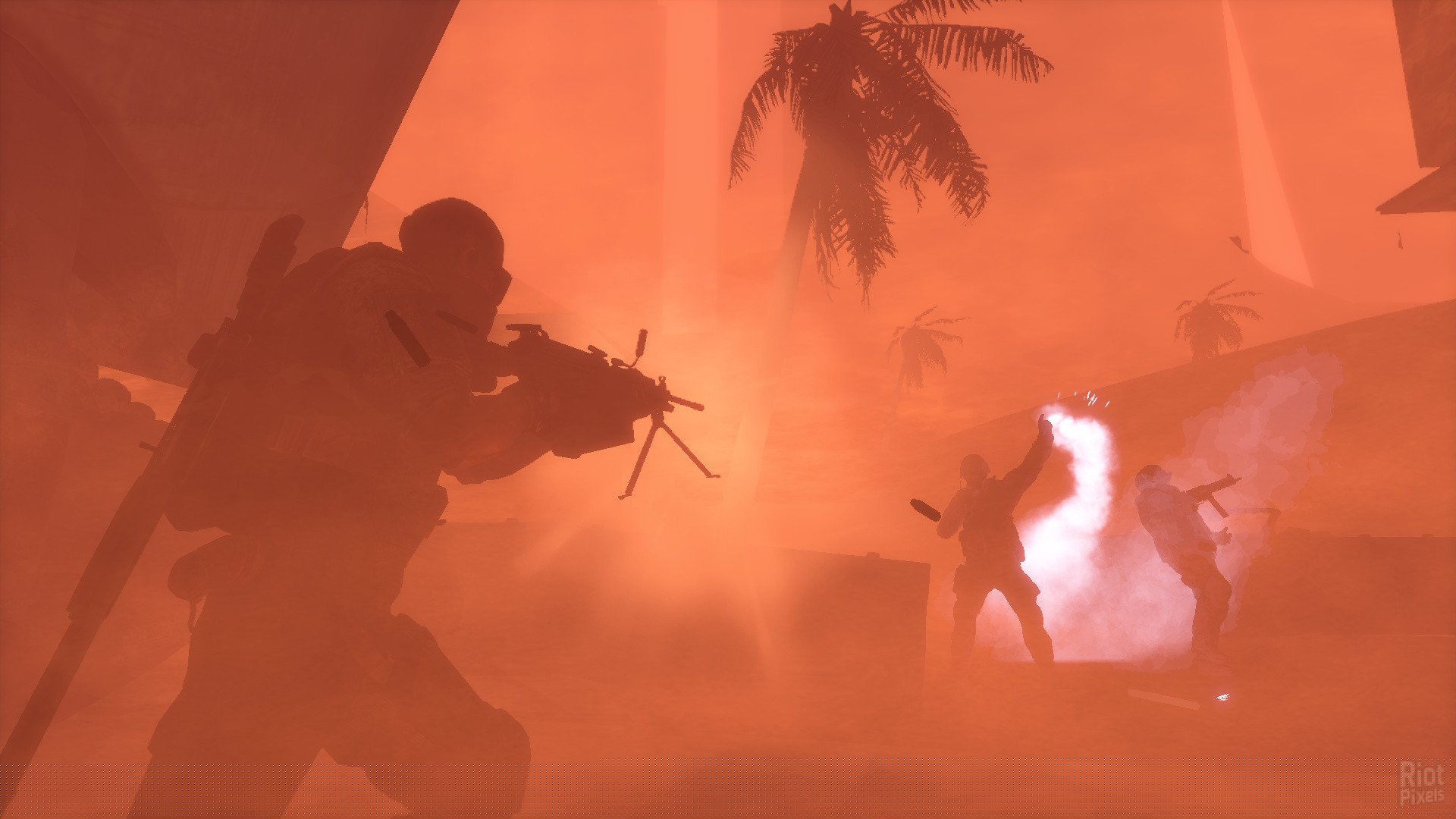 [9]-Spec Ops: The Line + 2 DLC + Multiplayer Download-HohohoGames
