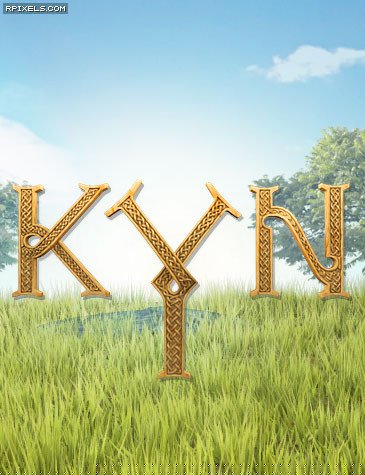 Kyn Download-HohohoGames