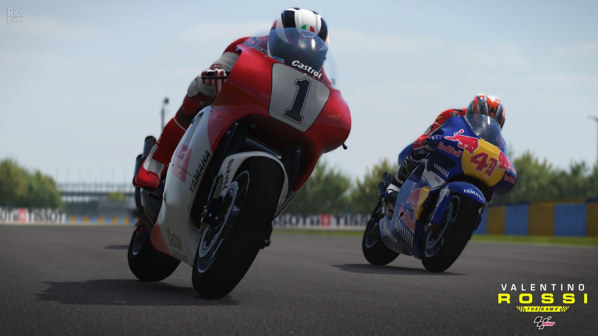[4]-Valentino Rossi: The Game Download-HohohoGames