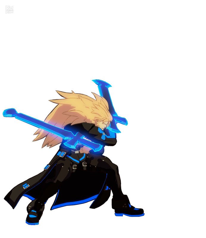 [27]-GUILTY GEAR Xrd -SIGN- Download-HohohoGames