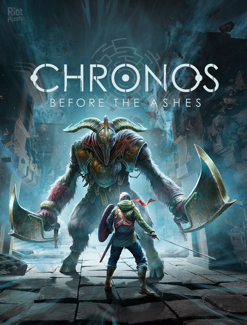 Chronos: Before the Ashes – v262310 Download-HohohoGames
