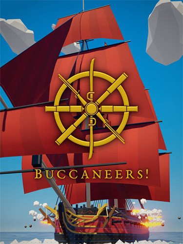 Buccaneers! Download-HohohoGames