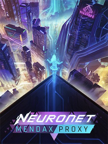 NeuroNet: Mendax Proxy – v1.0.0-42 Download-HohohoGames