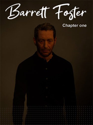 Barrett Foster: Chapter One Download-HohohoGames