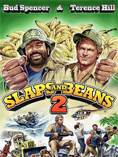 Bud Spencer & Terence Hill – Slaps And Beans 2 – v1.1.202309291631 Download-HohohoGames