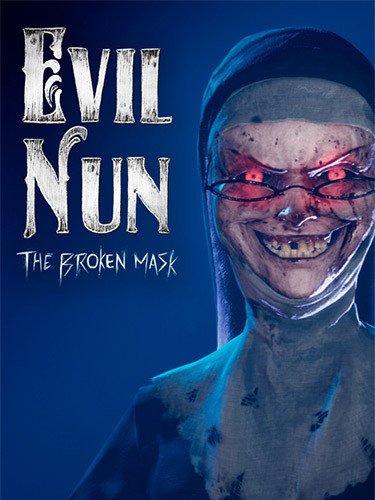 Evil Nun: The Broken Mask – v1.671 (Release) Download-HohohoGames