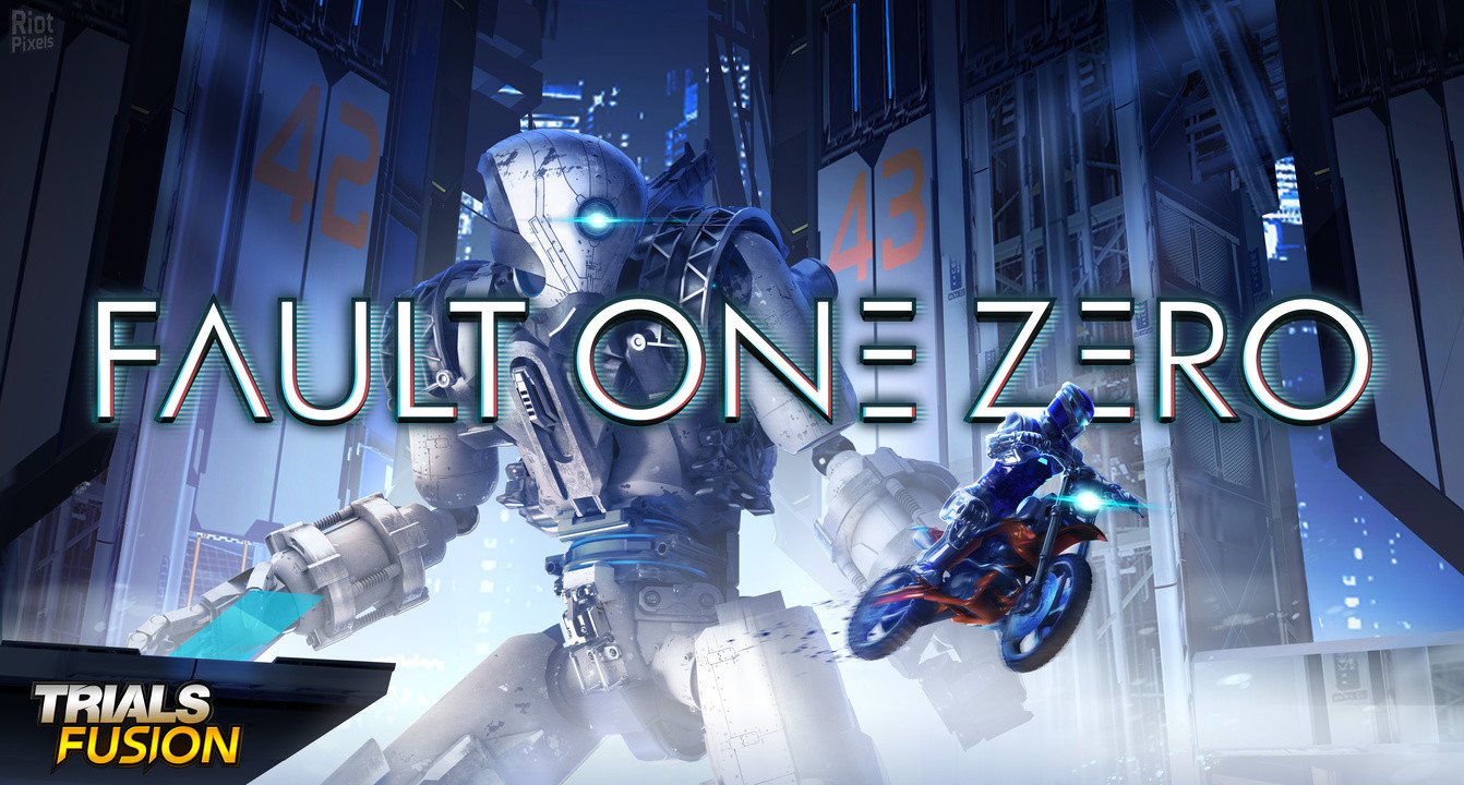 [9]-Trials Fusion: Fault One Zero + All previous DLCs Download-HohohoGames