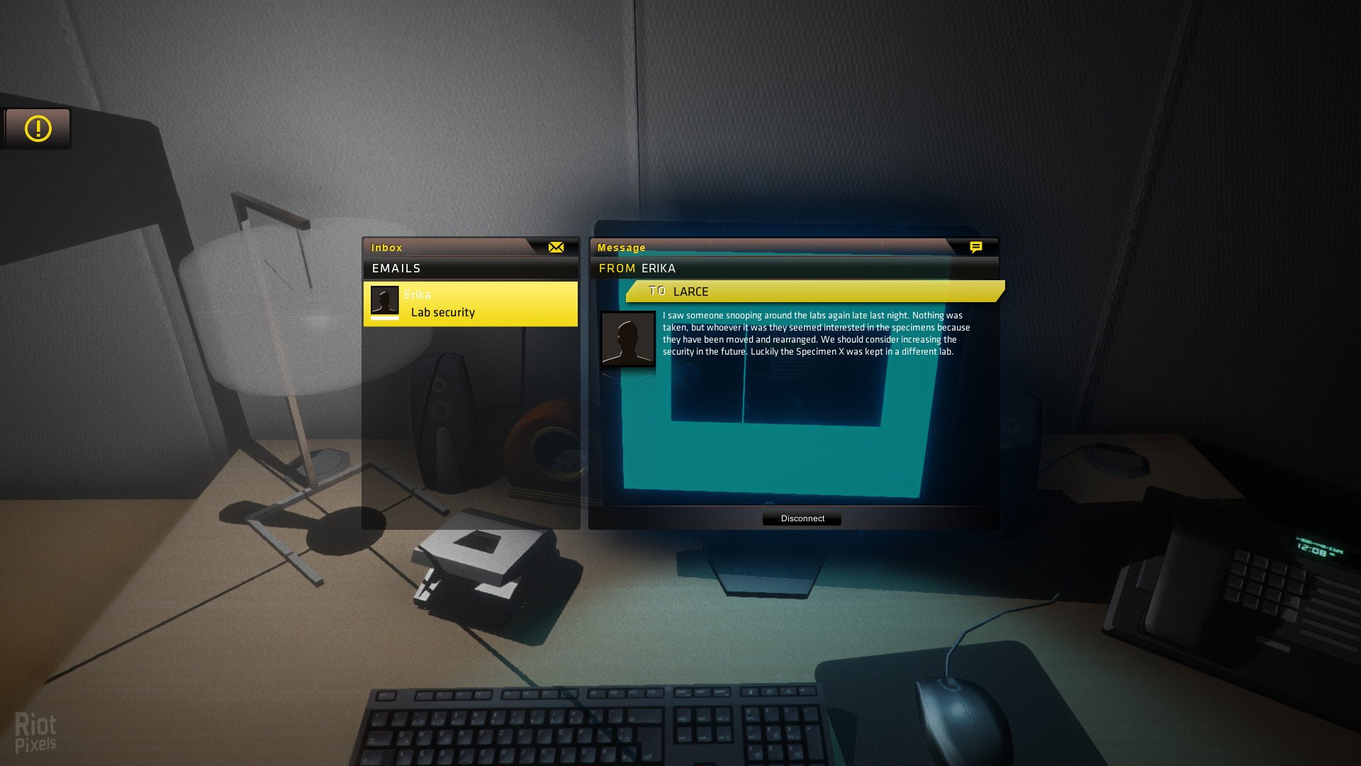 [12]-One Late Night: Deadline Download-HohohoGames