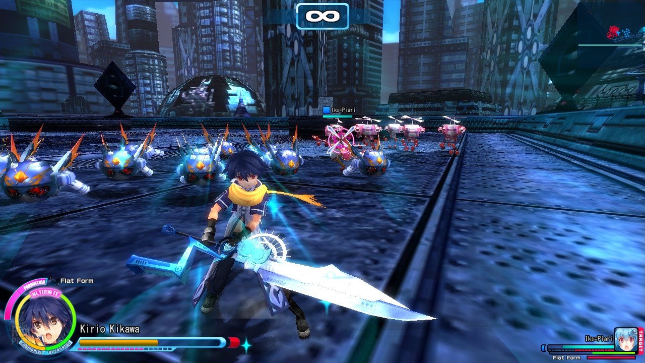 [8]-Magical Battle Festa Download-HohohoGames