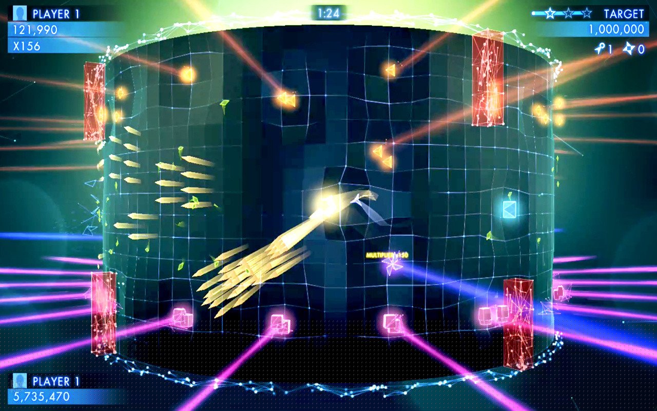 [2]-Geometry Wars 3: Dimensions (My first repack! :) Download-HohohoGames