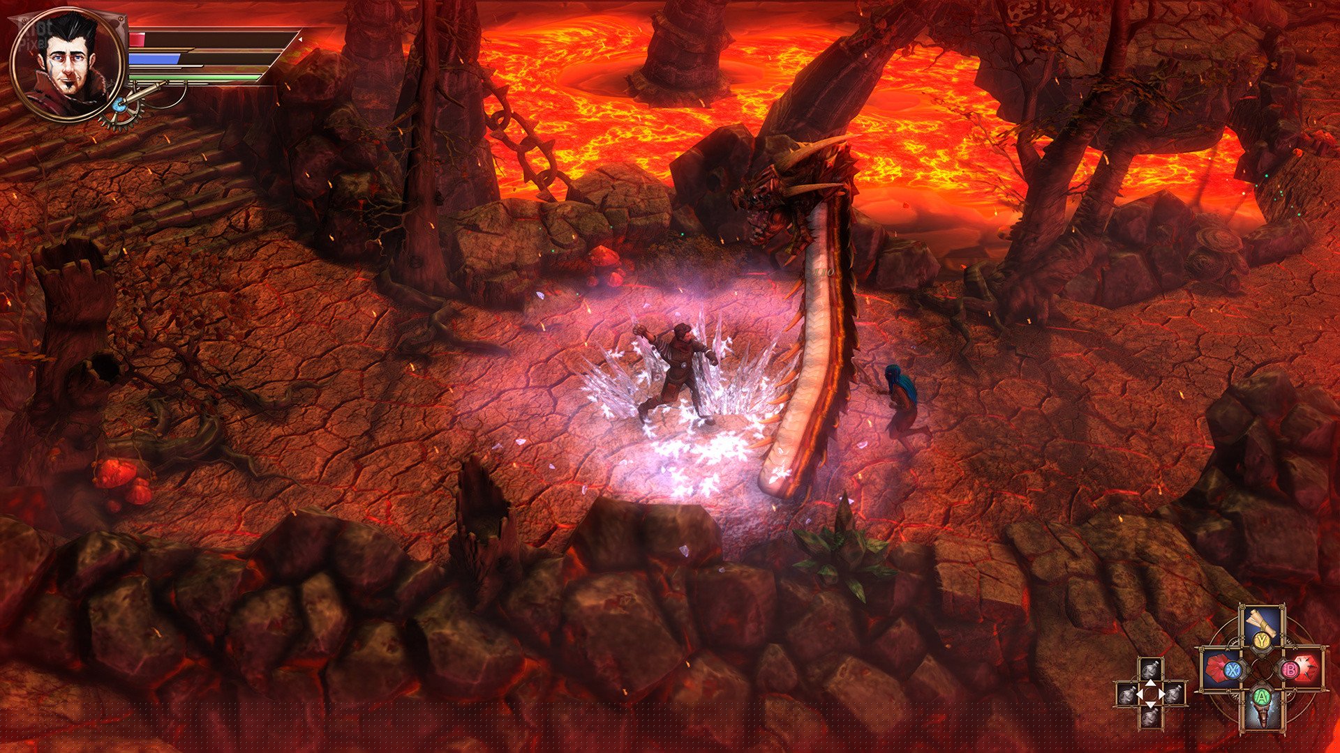 [13]-Zenith Download-HohohoGames