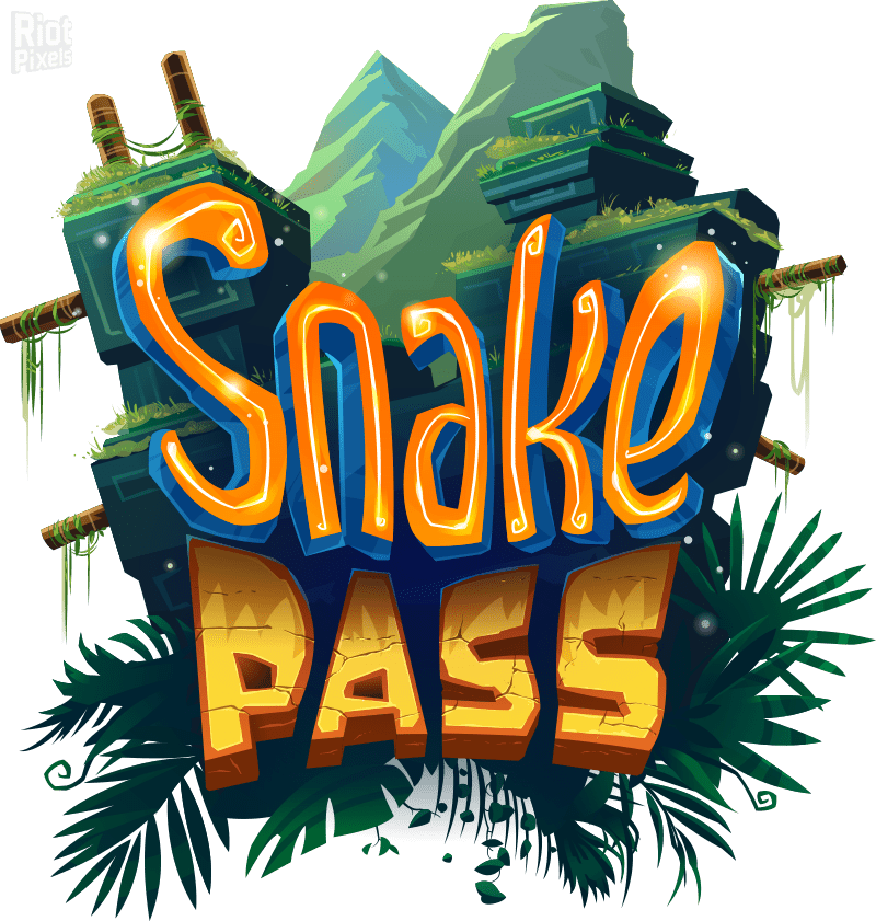 [23]-Snake Pass Download-HohohoGames