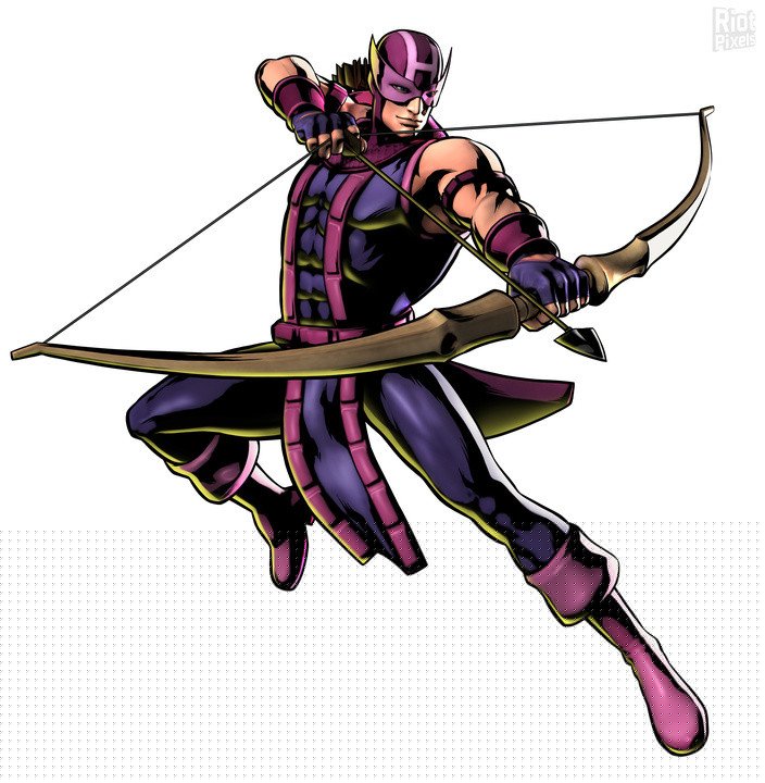 [39]-Ultimate Marvel vs. Capcom 3 Download-HohohoGames