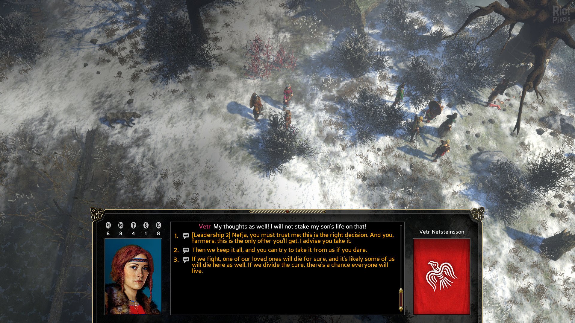 [7]-Expeditions: Viking – v1.0.1 Download-HohohoGames