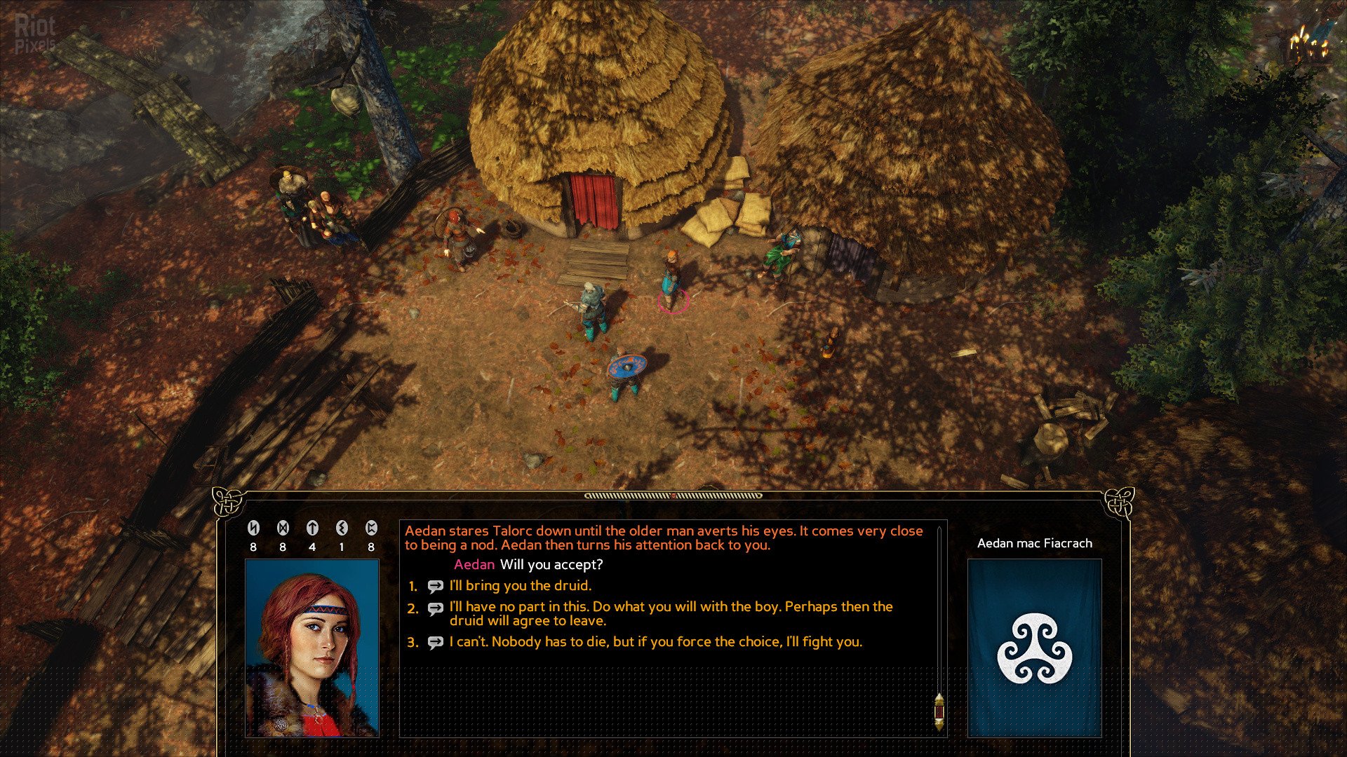 [13]-Expeditions: Viking – v1.0.1 Download-HohohoGames