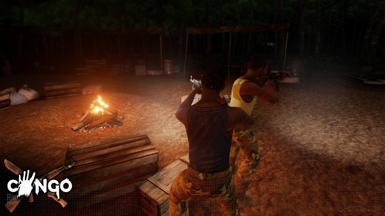 [10]-Congo Download-HohohoGames