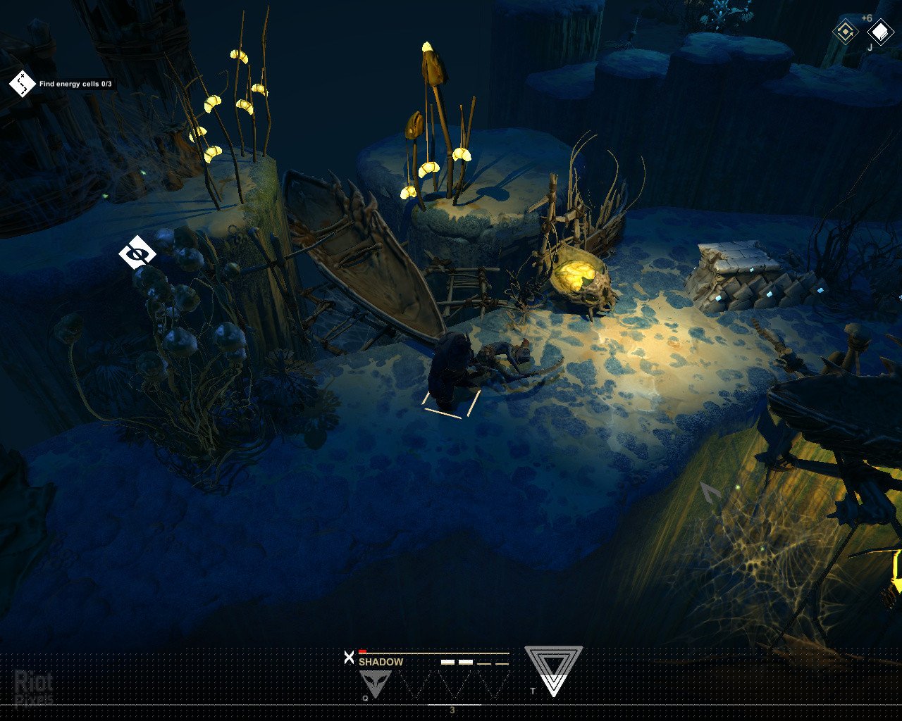 [11]-We Are the Dwarves Download-HohohoGames