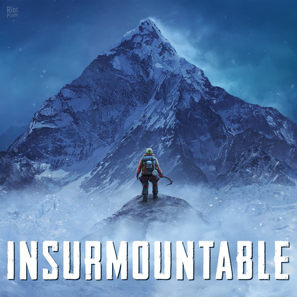 Insurmountable Download-HohohoGames