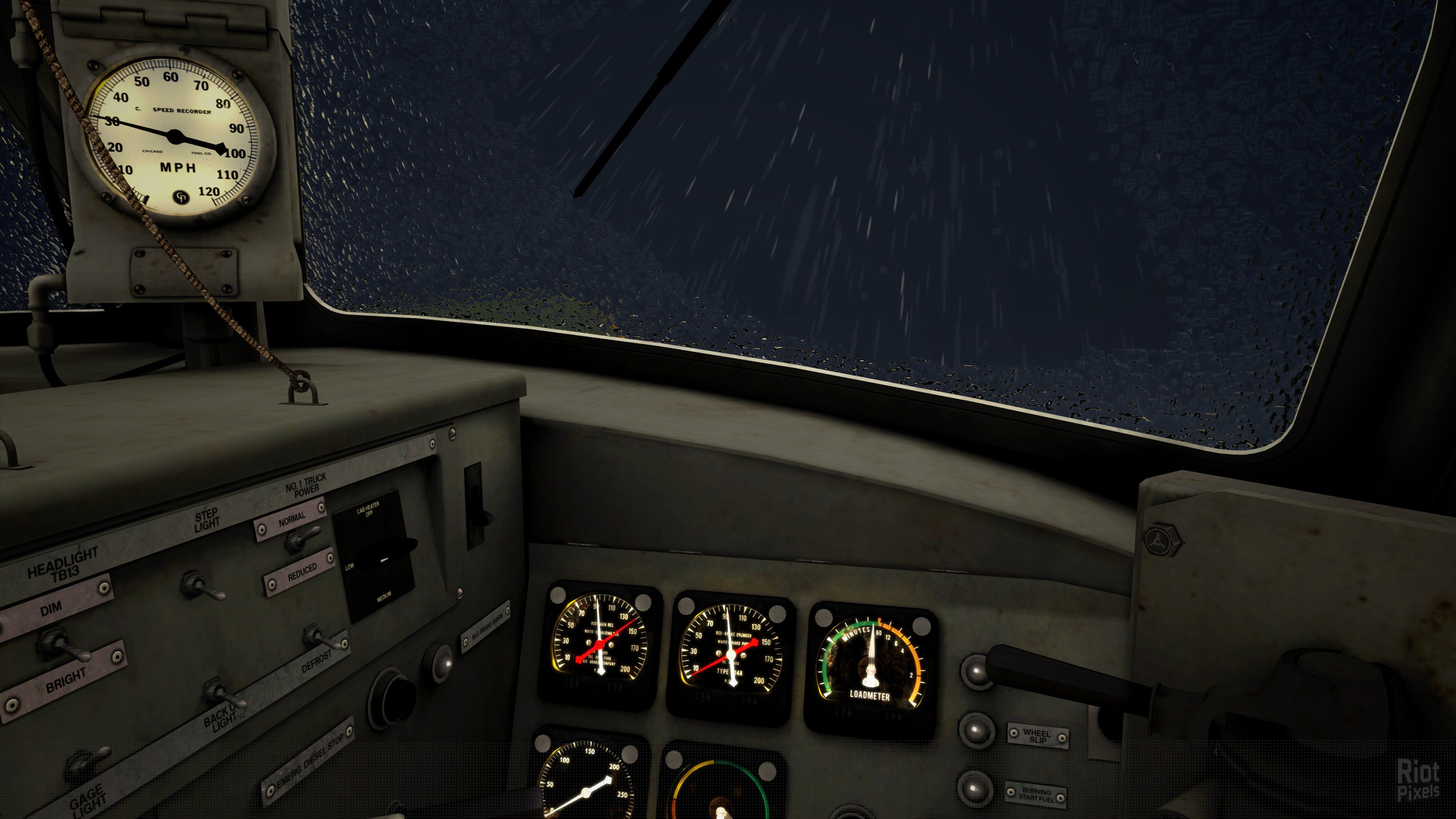 [11]-Train Simulator 2016: Steam Edition v53.9b Download-HohohoGames