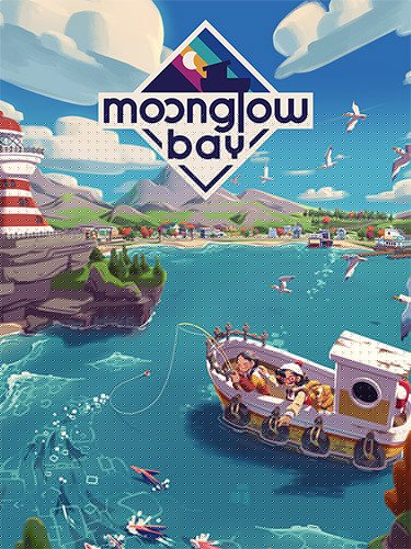 Moonglow Bay Download-HohohoGames