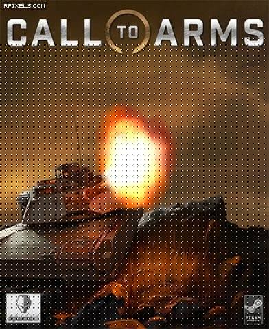 Call to Arms: Ultimate Edition – v1.228.0 + All DLCs Download-HohohoGames