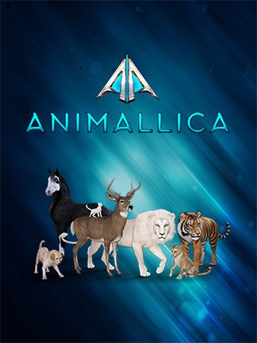 Animallica Download-HohohoGames