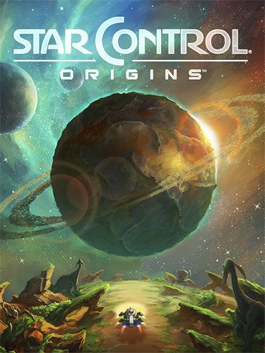 Star Control: Origins – Galactic Edition – v1.62.366103 + All DLCs + Bonus OST Download-HohohoGames