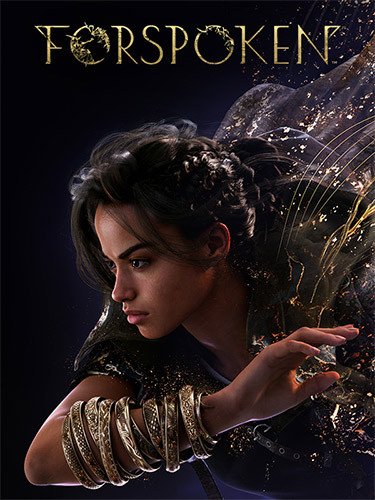 Forspoken: Digital Deluxe Edition – v1.21 + All DLCs & Bonus Content Download-HohohoGames