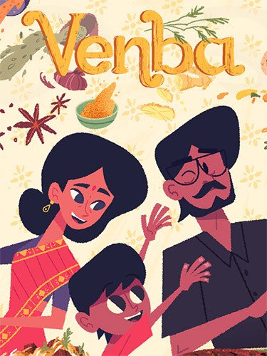 Venba: Deluxe Edition + Bonus OST Download-HohohoGames