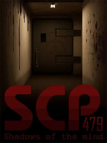 SCP-479: Shadows of the Mind Download-HohohoGames
